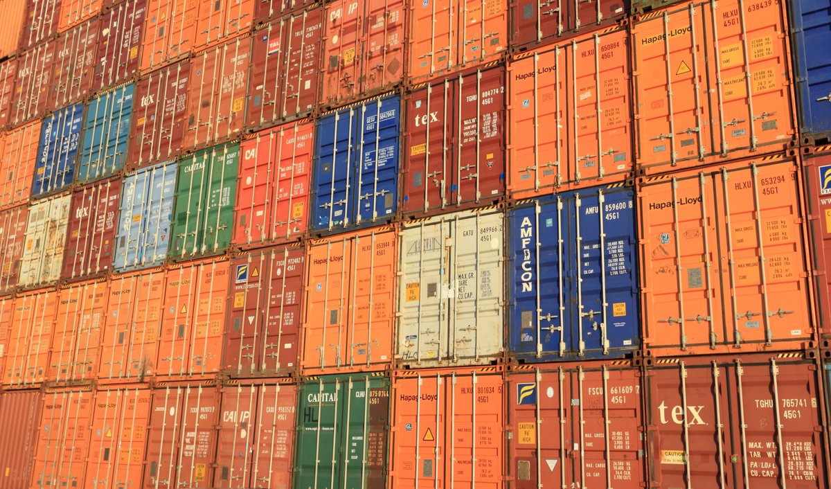 Agencia Tributaria a efectos de #Aduana e Impuestos que supone la salida de Reino Unido de la Unión Europea nos informa:
👉bit.ly/2M6Zy0p👈