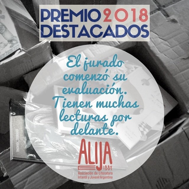 AlijaIbbyArg's tweet photo. Mucho material para la nueva edición del Premio. #PremioDestacados #Lij #IBBYINT #ALIJAIBBYARGENTINA https://t.co/K8plRqwWkM