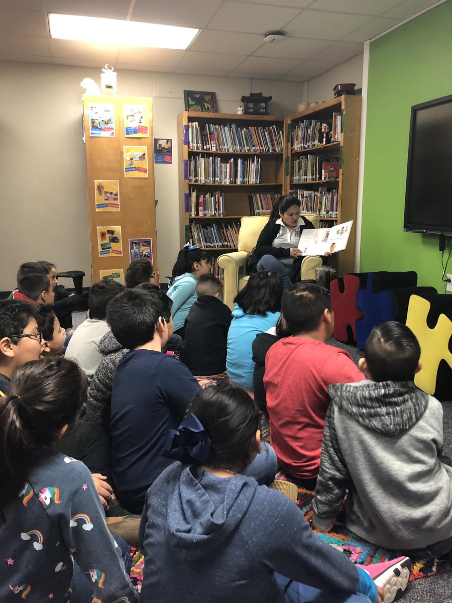 gonzalezma19's tweet photo. Exploring books by Chris Barton through reading and doing centers! #jje3rd #joyjames @jjelibrarylions #CISD https://t.co/ilszelbbP9