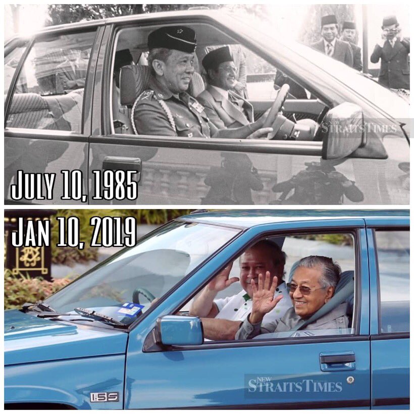 NgaKorMing's tweet photo. This is amazing. What a nostalgia. 😊 @chedetofficial  @ https://t.co/bq42FVR21P