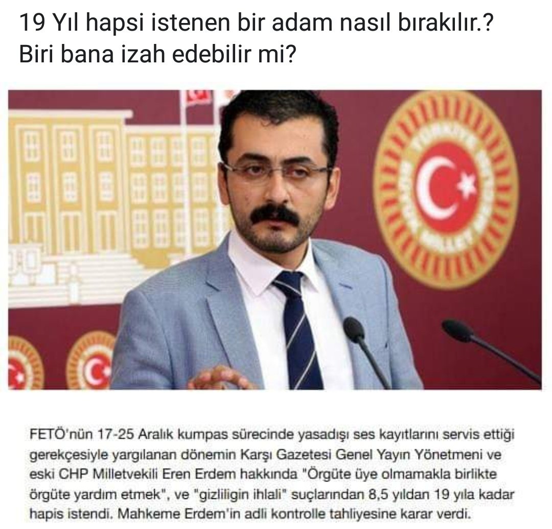 Glistantan1's tweet photo. @RT_Erdogan  fetönün medya ayağı ayrı telden çalıyor yargısı ayrı telden çalıyor yargı bağımsızdır medya bağımsızdır özgürdür ayağına suçsuz lar içerde suçlular dışarıda istedikleri atı oynatıyorlar İngiliz aklıyla Türkiyeyi kuşatan bağımsız yargı bağımsız medya tedbir almak frz https://t.co/2uv7l1Wl9m