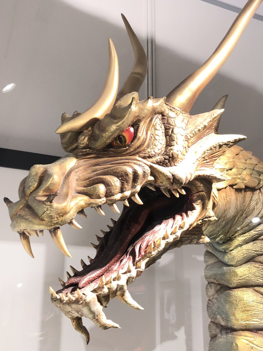 千年竜王 千年竜王