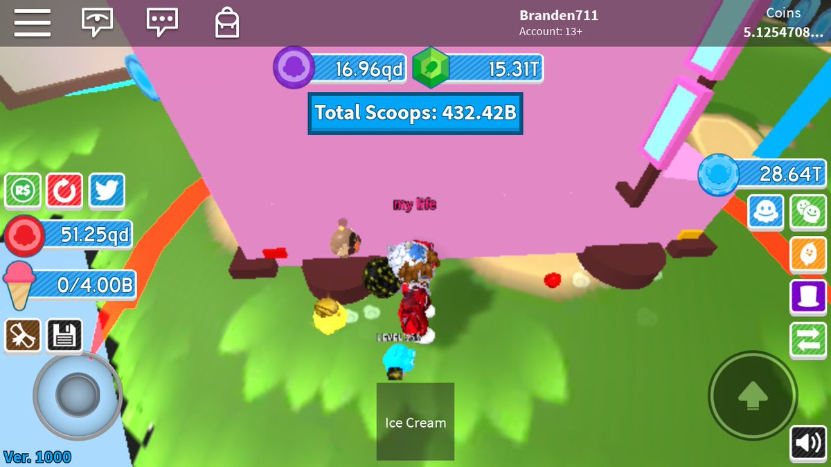 ManOofy's tweet photo. @am_brick1 Am do you know how fix this gitch https://t.co/hOI7PFOxyX