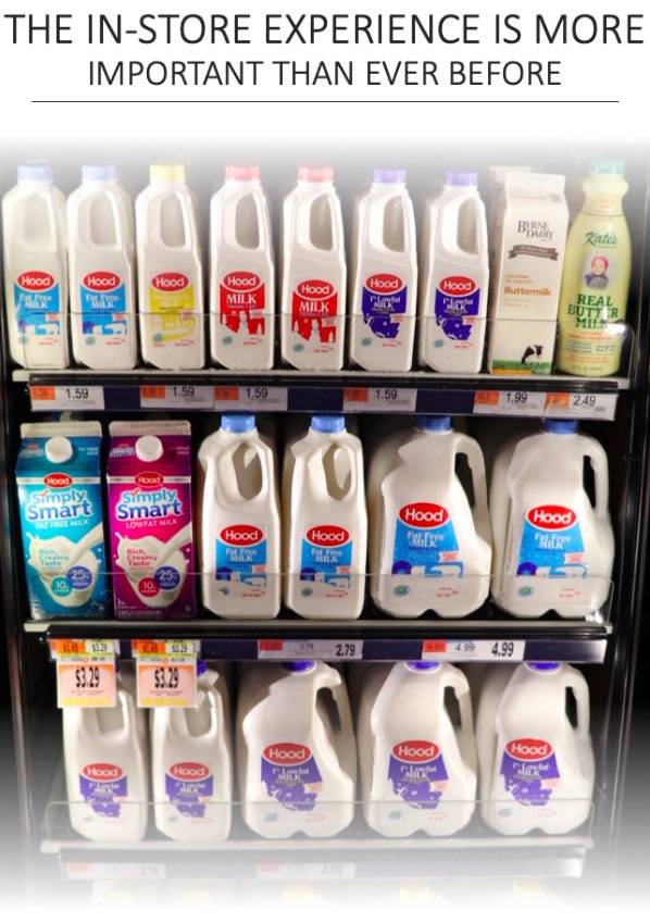 Flexroller's tweet photo. Your shelves could look this good and you don’t even have to move a finger 😎 Save labor costs and automate your product fronting with #FlexRoller 
https://t.co/uC1y9GefFb https://t.co/m336ls2fWO