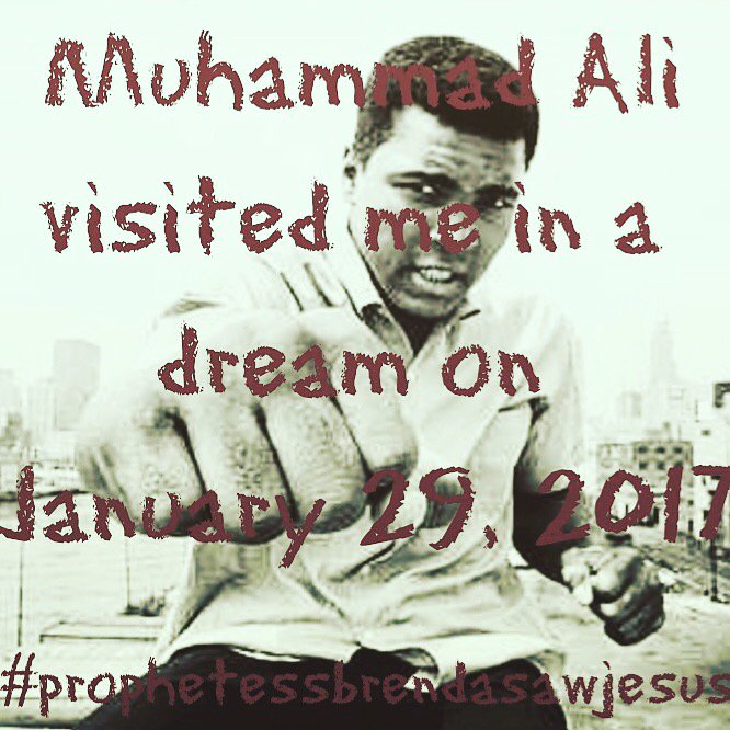 Happy Birthday Muhammad Ali! 