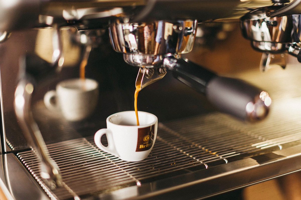 Café Britt on Twitter: &quot;But first... one shot of #Espresso, por favor. ??  What&#39;s in your cup this morning? #FridayFeeling #HappyFriday #CoffeePlease…  https://t.co/P8C1YRIa26&quot;