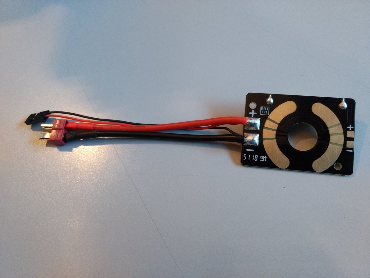 <a href="/fsbmct/">Mark Taylor</a> Just got these made for one of my Electronic Customers, if this is of interest feel free to message me aspire-electronics.co.uk