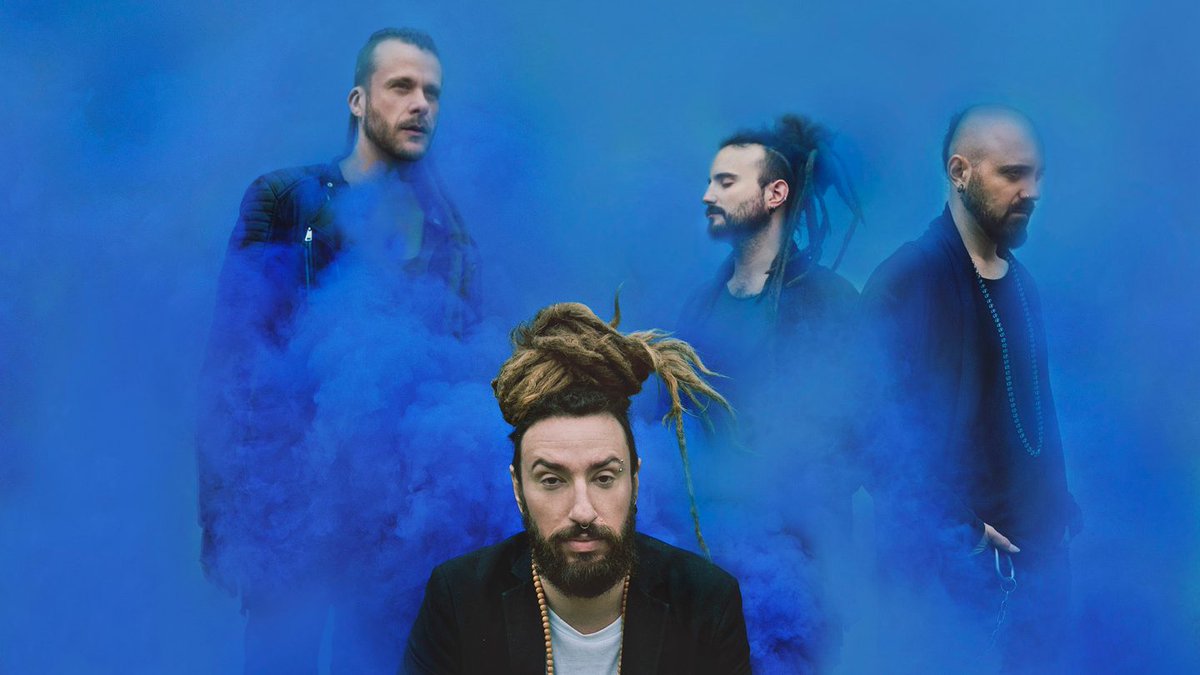 BillboardItalia's tweet photo. Pianeta rock: in #Anteprima il video di "Create Mutate Erase" dei #Terra -> leggi su https://t.co/v9IpZQfVxj #CreateMutateErase #NuovoSingolo #NuovoVideo https://t.co/qiHv14TYaV