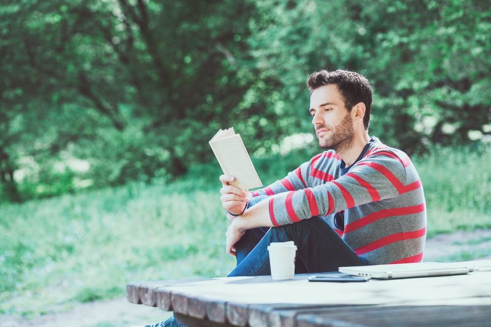 cnieuwhof's tweet photo. NEW BLOG POST. My top 11 leadership books of all time, including books you don't see on other all-time lists: https://t.co/UTm6jjwdLN https://t.co/JWFCPGaUM7