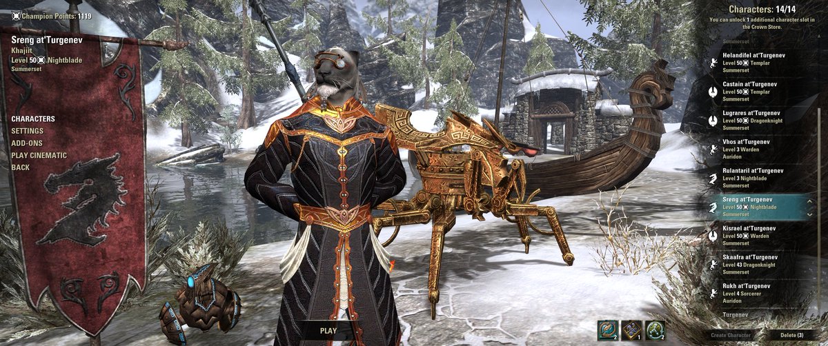 eso best class for khajiit 2019 eso best class for khajiit 2019