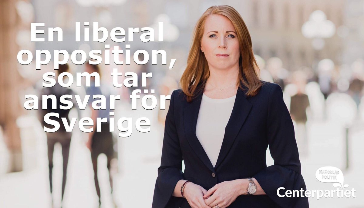 centermagnus's tweet photo. En liberal opposition, som tar ansvar för Sverige #0171pol #018pol #svpol #framåt #kryssahellmark https://t.co/2lAR57g8Vf