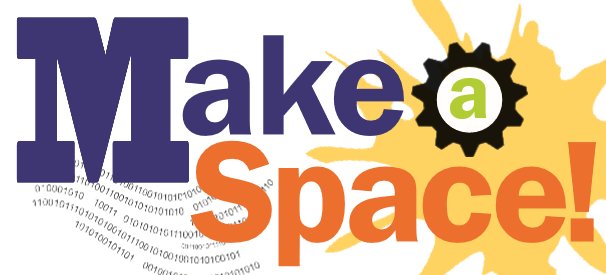 Thanks to all who have already contributed to the Makerspace project.  But we still have to raise approximately $20K more to bring this wonderful creative space to the <a href="/FramLib/">Fram Lib</a> . 

Donate here: bit.ly/2vacVZg

What can you do in the Makerspace? bit.ly/2D3KaPD