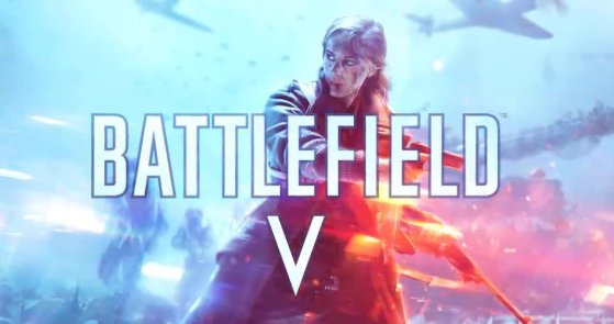 Patas1337's tweet photo. Heute neuer Battlefield V Stream ca. 20Uhr.😀 Ggf. sogar das erste Mal mit Webcam. https://t.co/rncZG3hPz6
