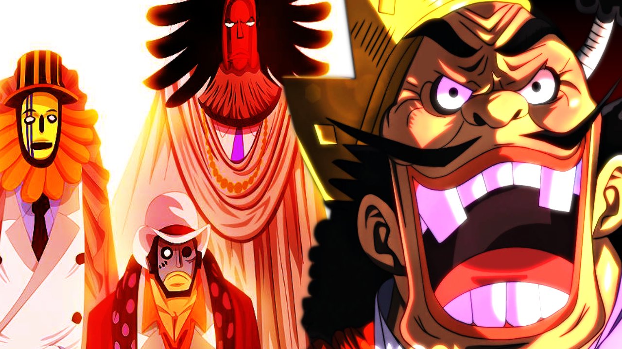 Shadowflame Video Cp Zero In Wano One Piece Chapter 929 Review Link T Co Hgte4rnbah Onepiece Manga Chapter929 Cpzero Wano Review T Co Tc6kxeyuyt Twitter