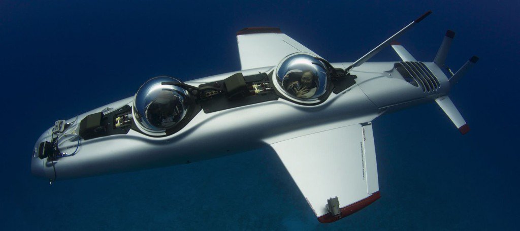 THEBLNRSHOP's tweet photo. #DeepFlight Super Falcon - US$1.8 million - A Trip to the Ocean Depths #DeepFlightSubmarine #SuperFalcon - https://t.co/12OFZaCCHN https://t.co/3mVhnoSM6N