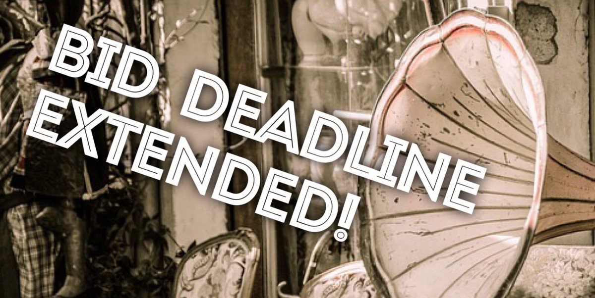 In case you haven’t heard The Sheepdogs VIP tix bidding deadline has been extended to Sun @ midnight, now that we’ve worked out all the bugs! The bids are coming in strong! Thanks!
A HUGE thanks also to The Shoeshine Boys &amp; Cornstock for donating $500 to the fundraiser! 🙏🏽❤️🎶