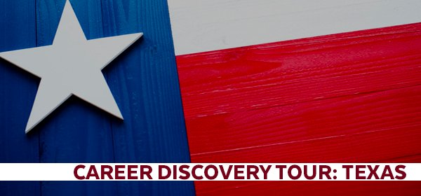 Ripon College Career Discovery Tour: Texas