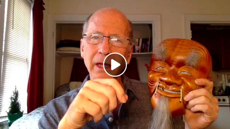 DavidAwakening's tweet image. What are you? Your Persona or Your Real Self? The answer can give you more peace and freedom. WATCH: tinyurl.com/y95qol39 ... #AwakenedLife  #Mindfulness