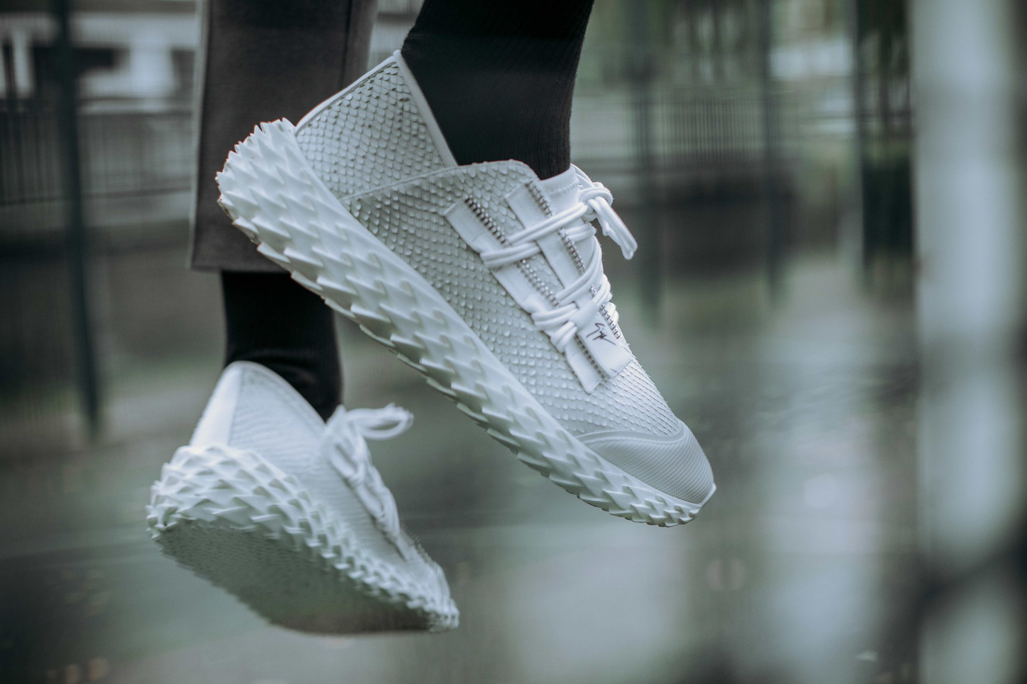 Giuseppe Zanotti on X Get up and go. The all new URCHIN a white hot sneaker with an exotic point of view. hypebeast GZSS19 https t hdSVKJNv1W https t b7mlSNU8t0 X