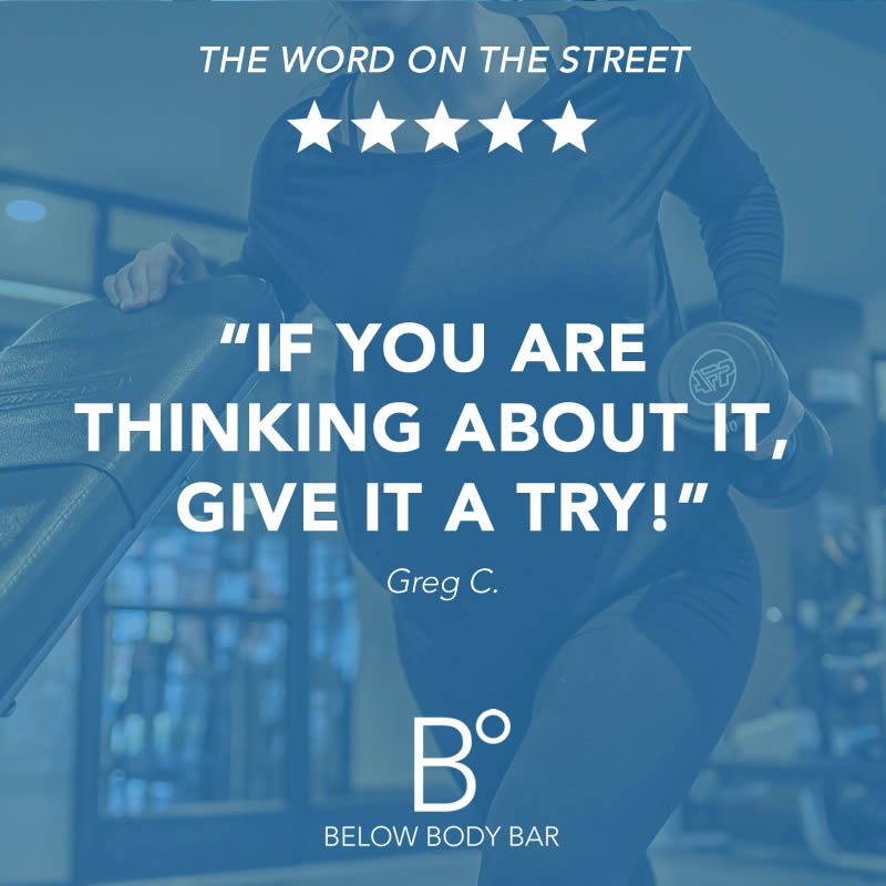 "I have come for full body cryo sessions for the past month, and as a weightlifter, I must say that overall recovery time is cut for 3 days to 1 for myself... If you are thinking about it, give it a try!" -Greg C.