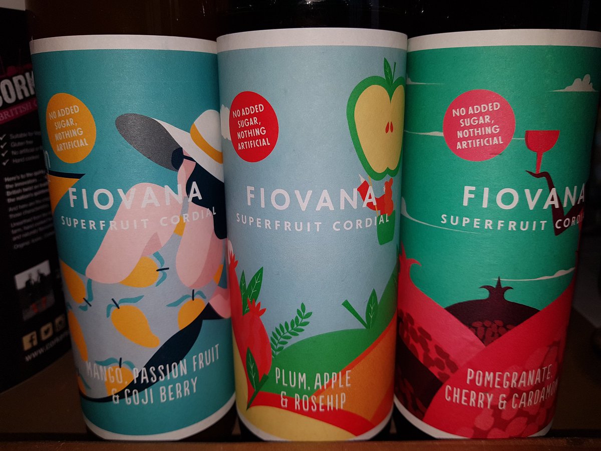 A sneak peak of some new ranges that will be available from February <a href="/TheCressCo/">The Cress Co.</a> Welcome on board! <a href="/FiovanaDrinks/">Fiovana Drinks</a> <a href="/singlevarietyco/">Single Variety Co</a> <a href="/CorkersCrisps/">Corkers Crisps</a> <a href="/doctor_wills/">Dr. Will's</a>