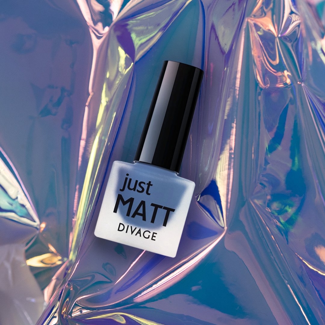 THE DIVAGE #NewYearNewYou #GIVEAWAY

8th treat: Just Matt is an innovative #nailpolish with an especially light &amp; velvety texture and a truly fabulous matte finish.

To enter and for more info➡️ go to bit.ly/DivageUKNewYea…

 #win #giveaways #FreebieFriday #FollowForFollowback