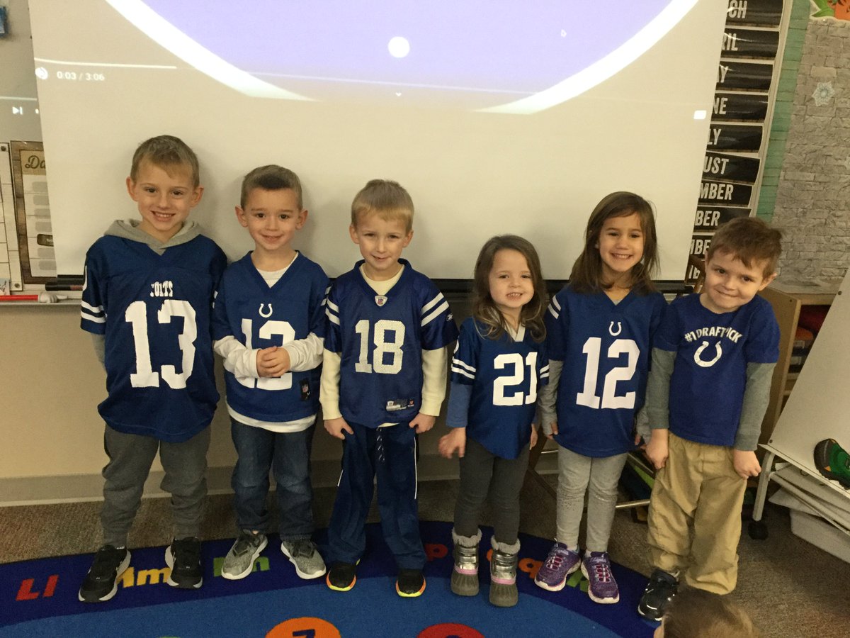 Little Millers tweet media