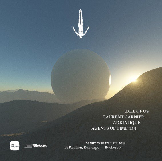 GatTMusik's tweet photo. WOW!!! If you can get to Romania.. Super cheap 1st and  2nd rnds... https://t.co/TkTymEZQ5A
Some listening... https://t.co/mTH9ziIlUS 
#afterlife #AfterlifexTheMission #taleofus #laurentgarnier #adriatique #agentsoftime #melodictechno #gattmusik #6n4 https://t.co/K3NLMmNFxD