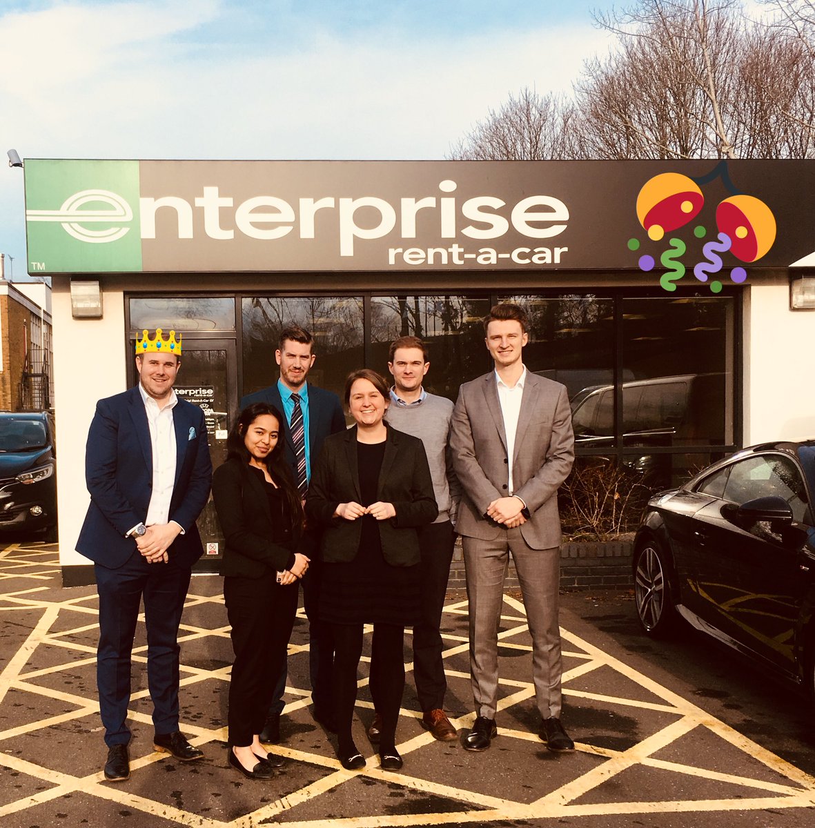 Libby Hogg tweet media