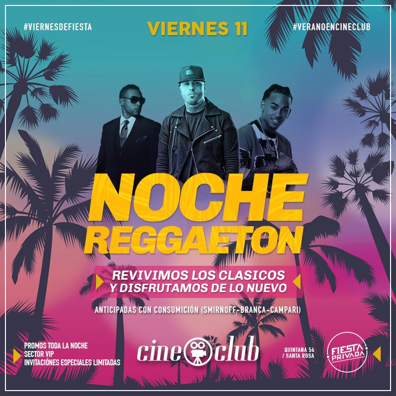 FiestaPrivada_'s tweet photo. Viernes de cine! #FiestaPrivada https://t.co/LhmhZHhEZ5