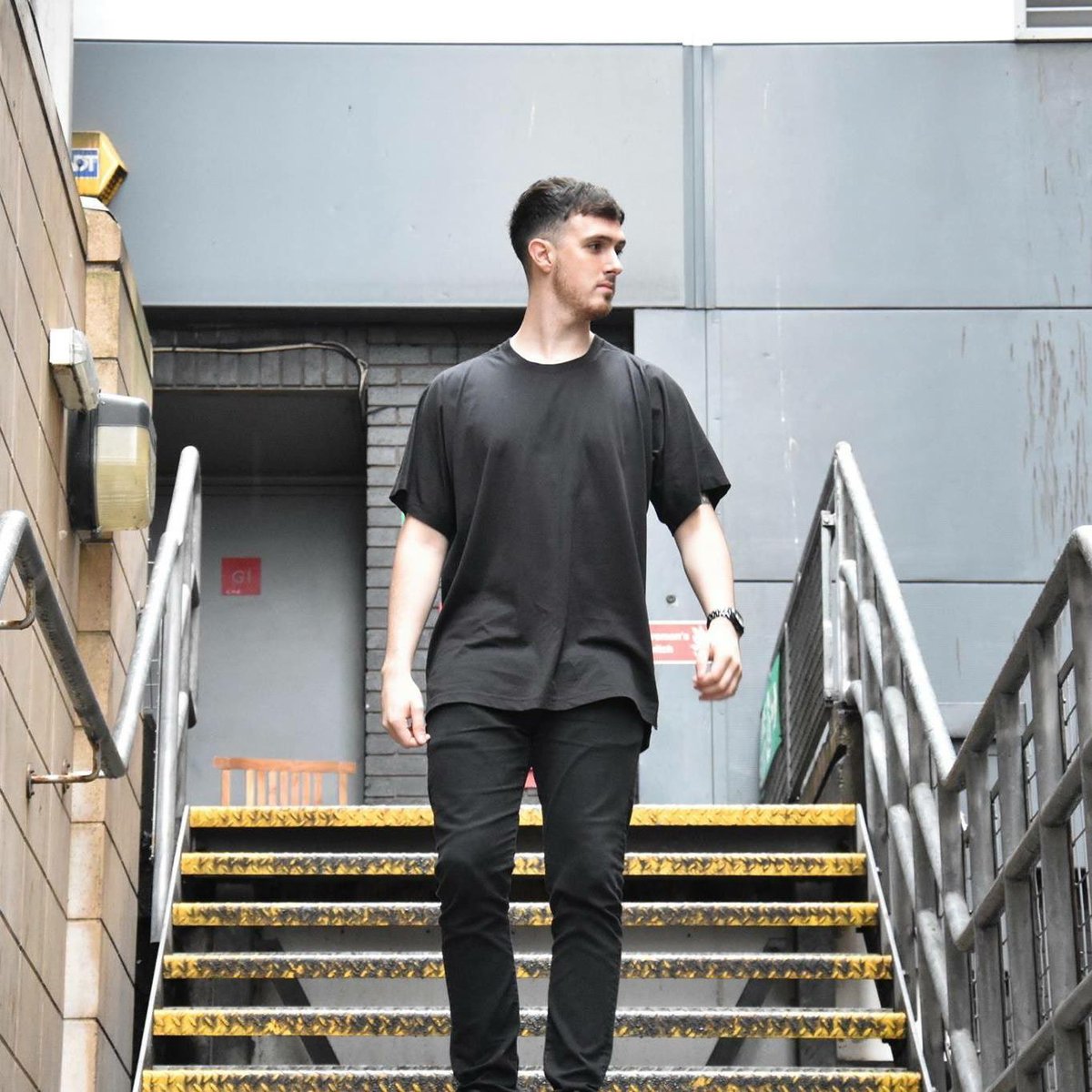 FXtion Records tweet media