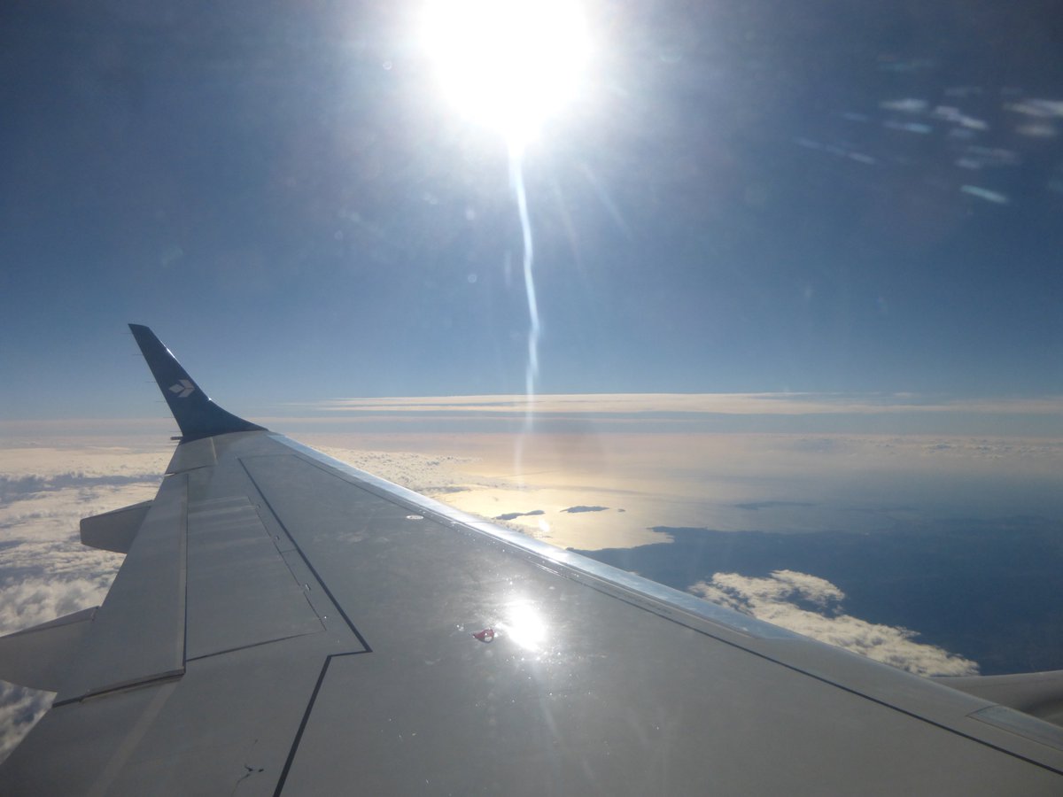 HofmannAviation's tweet photo. Earlier this week: A nice flight from Lago di Garda to the Côte d’Azur on board @airdolomiti @embraer 190. Thanks to CEO Jörg Eberhart and his team ! l @ClaudiaPalamini @IATA @AlexInAir @GabyAttersee @lufthansa @_ABierwirth_ @mleutke @leonard_berberi @UGambini @AlexInAir https://t.co/ExpsKPA4sv