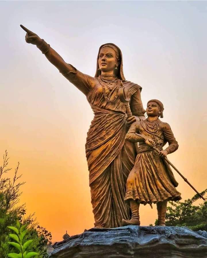 Amit Dilip Shinde (@ashinde72) on Twitter photo एका स्त्री कड़े प्रचंड ताकद आणि प्रबळ इच्छाशक्ती असते आणि त्याच्या जोरावर एक स्वराज्य घडू शकत.
#१२जानेवारी
#राजमाता_जिजाऊ_जयंती
<a href="/MarathiBrain/">मराठी विश्वपैलू</a>
<a href="/MarathiRT/">मराठीचिये नगरी</a> <a href="/VrushaliGYadav/">Vrushali Yadav</a> <a href="/jogalshailaja/">Shailaja Shashikant Jogal (शैलजा शशिकांत जोगल)</a> @chitrancp <a href="/bhilaremanali/">Manali Bhilare</a> @neha_s14 <a href="/supriya_sule/">Supriya Sule</a> <a href="/dnyanada24/">Dnyanada Kadam</a> <a href="/SeemaMangaonkar/">SeemaM</a> एका स्त्री कड़े प्रचंड ताकद आणि प्रबळ इच्छाशक्ती असते आणि त्याच्या जोरावर एक स्वराज्य घडू शकत.
#१२जानेवारी
#राजमाता_जिजाऊ_जयंती
<a href="/MarathiBrain/">मराठी विश्वपैलू</a>
<a href="/MarathiRT/">मराठीचिये नगरी</a> <a href="/VrushaliGYadav/">Vrushali Yadav</a> <a href="/jogalshailaja/">Shailaja Shashikant Jogal (शैलजा शशिकांत जोगल)</a> @chitrancp <a href="/bhilaremanali/">Manali Bhilare</a> @neha_s14 <a href="/supriya_sule/">Supriya Sule</a> <a href="/dnyanada24/">Dnyanada Kadam</a> <a href="/SeemaMangaonkar/">SeemaM</a>