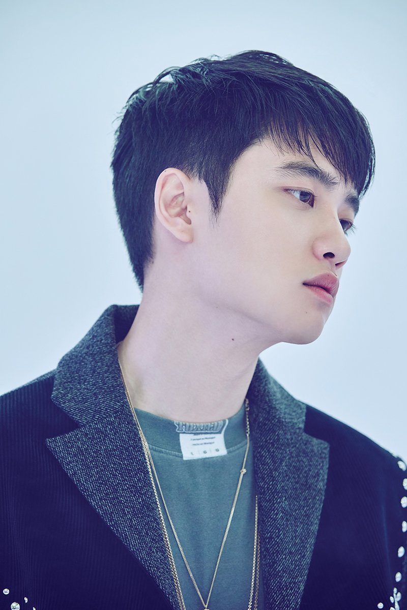 _deeyooo_'s tweet photo. Happiest Birthday to the guy that have being the light of my world. 💞 I love you soo much and hope you enjoy your healing vacation. Thank you for giving us your smile and everything that brings you to us 💖🐧

#HappyKyungsooDay #PrinceKyungsooDay #happyDOday @weareoneEXO https://t.co/32s0MDUJfJ
