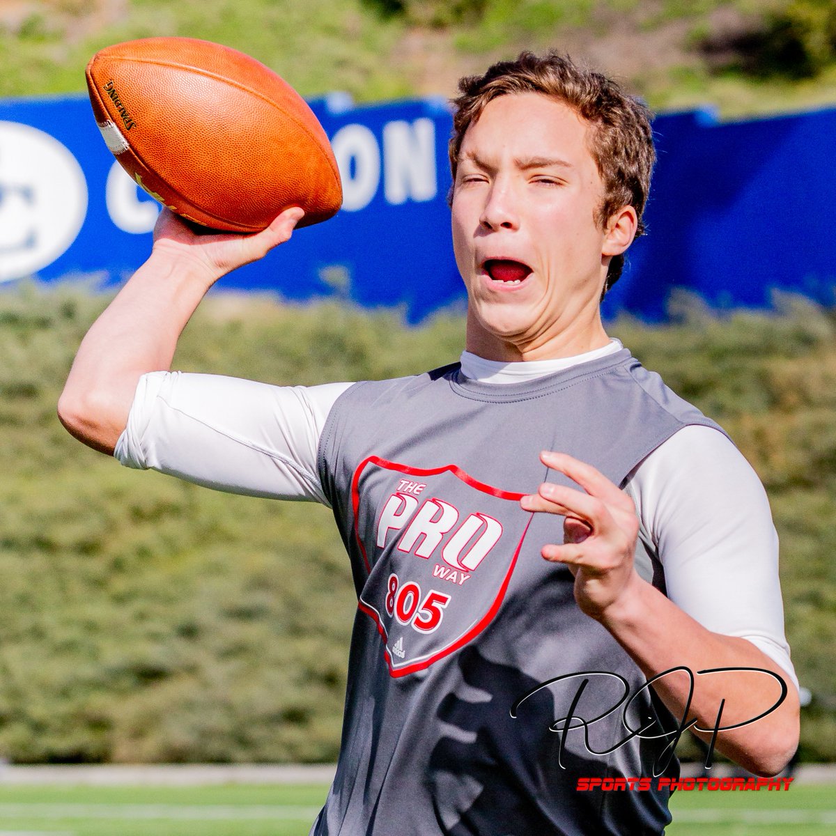 RJPSports's tweet photo. Great #photoshoot at the #Proway805 #workout on 01/06/2019 #rjpsports #raymondjoycephotography #sportsphotography #7v7 #prowaytraining More shots to come on 01/08/2019
https://t.co/Zx8ZvU22CZ https://t.co/IWKpIHxHUl