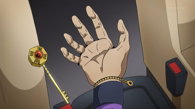 ジョジョの奇妙な冒険 第5部 黄金の風 第14話 感想 プロシュート兄貴の無差別スタンド攻撃が極悪