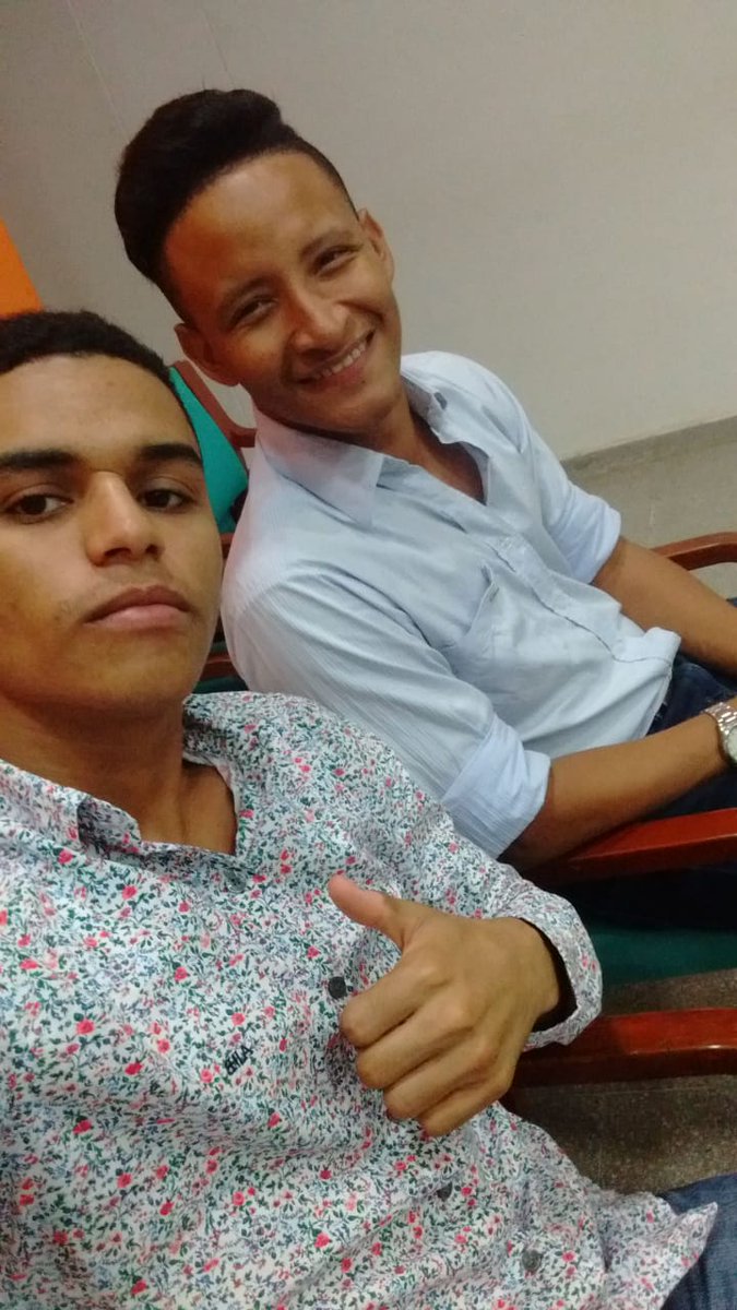 1608Kelin's tweet photo. Los pupilos #jciwayma #plandedesarrollodtriohacha https://t.co/N12drzK5j0