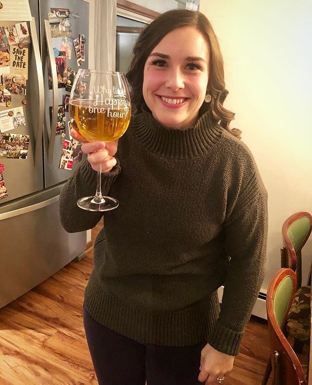 RylieMoore's tweet photo. Cheers to you, Birthday Girl!
🎉🎉🎉 I am thankful for your unrelenting pursuit of joy and your unwillingness to settle for less than you deserve, the way you model compromise and commitment in marriage, that you drink beer out of a wine glass (so very … https://t.co/SEiOKhQRsu https://t.co/rc6hPF8Y1z