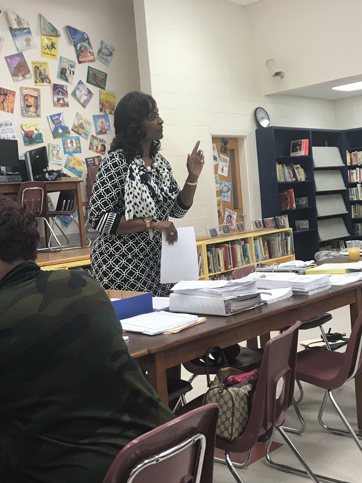 Dozier Elementary (dozierelementa1) / Twitter