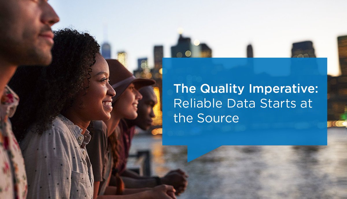 DynataGlobal's tweet photo. Quality is a broad & fundamental issue that requires a multi-faceted commitment to high standards and best practices throughout the #research process. Download our on-demand #webinar featuring @melcourtright to learn more. #TheQualityImperative https://t.co/DlYU3Hid3e https://t.co/Hg9PXJikEQ