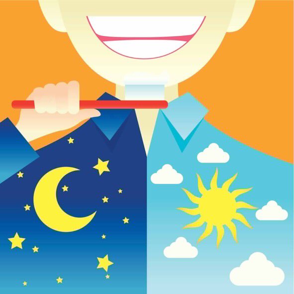 AshbyBraces's tweet photo. 📆Brushing calendars are a thing! They help you stay accountable to your dental health goals. Fill your 2019 with bright healthy smile by brushing twice daily. 
#FridayFun #FridayFacts #2019Goals #NewYear #NewSmile https://t.co/ygrES8ebpP https://t.co/irau7gzpHx