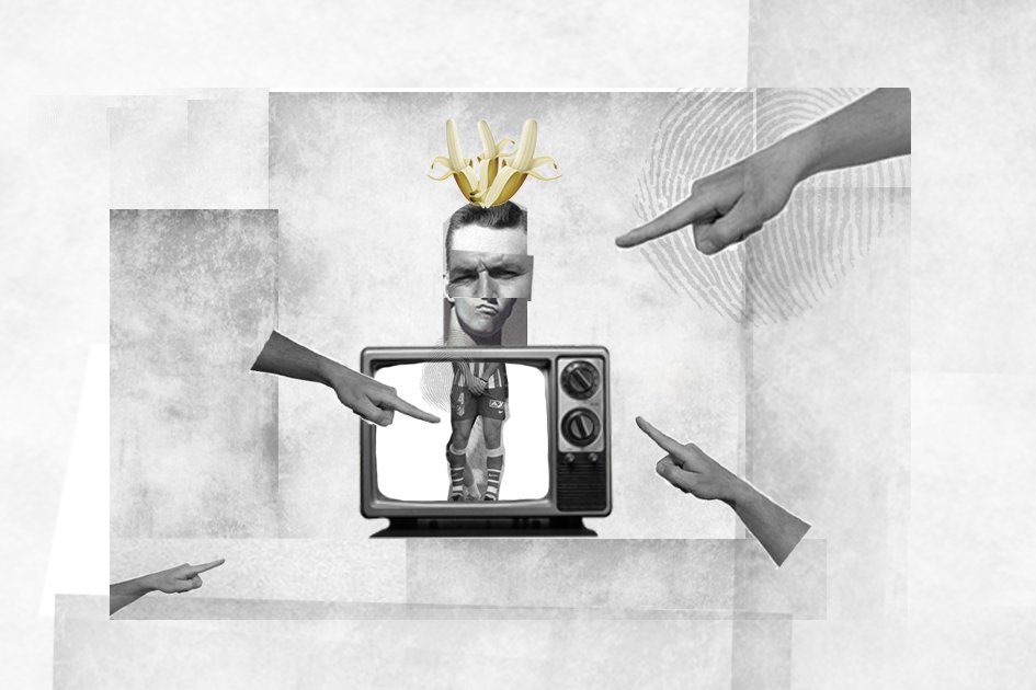 Entre los privilegios q la 4ta ola feminista está demoliendo, se encuentra el de la impunidad frente a los acosos y abusos sexuales. Todos los días aparece un nuevo señalamiento y el mundo masculino tiembla. ¿Quién sigue? "Todos podemos ser escrachados" bit.ly/2H3aP34