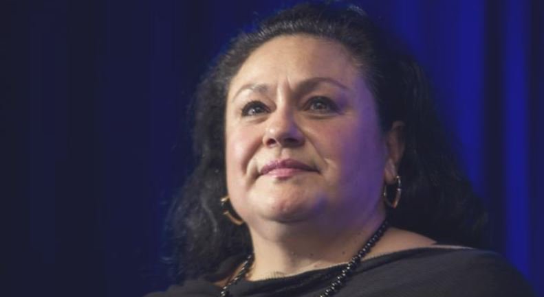 WEDCNews's tweet image. Congratulations to WEDC board member and community leader Nancy Hernandez for spearheading a new initiative aimed at advancing economic opportunities for Hispanics in southeastern WI. 
Via @MKEBizJournal 
bit.ly/2H7hBoG