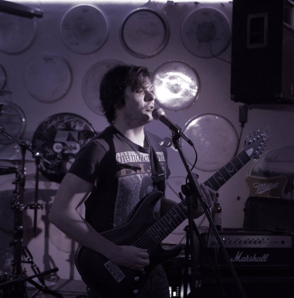 Red Head Trauma tweet media