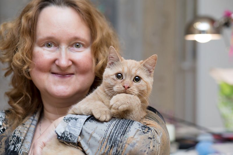 zverikivdar's tweet image. #Москва #ищудом
Веснушка - хохотушка. 🙂Уютный плюш... Теплый и мягкий...
В этой кошке коктейль положительных эмоций! Он просто выплескивается на окружающих и делает их счастливыми. Она ещё котёнок-подросток, 5 месяцев.
Лоток наша приличная барышня освоила на 5+.
8-985-364-30-05