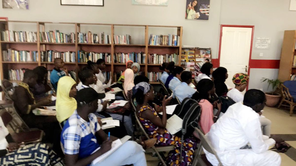 gamchixOrg's tweet photo. Our Chair, Ms Esther King presenting our achievements and upcoming activities in 2019 https://t.co/Lk204u60sp
