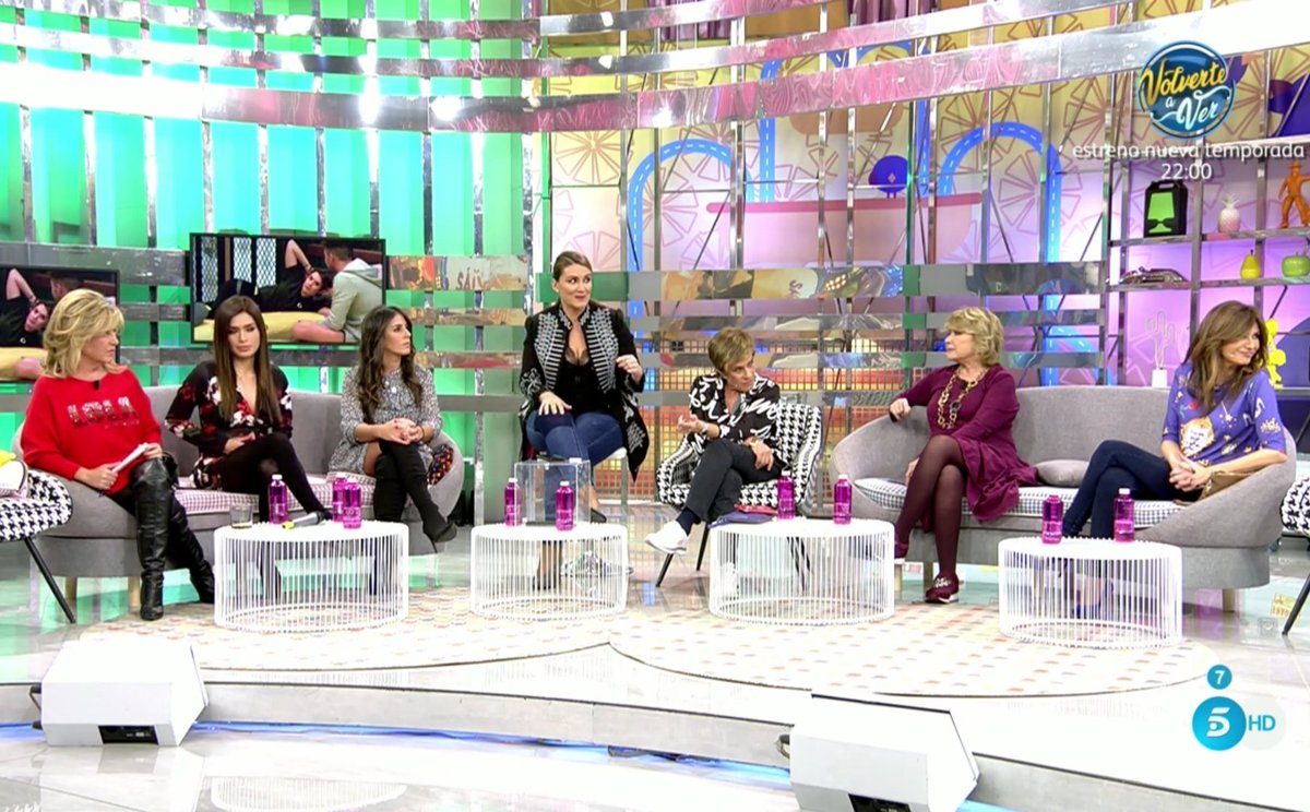 Ángel Torres's photo on #SomosLaAudiencia11E