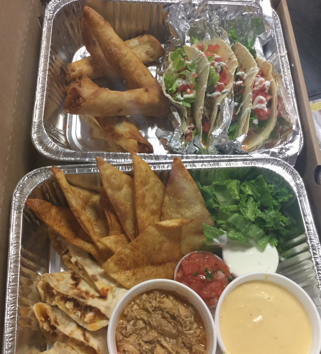 Joey's Chicken Shack tweet media