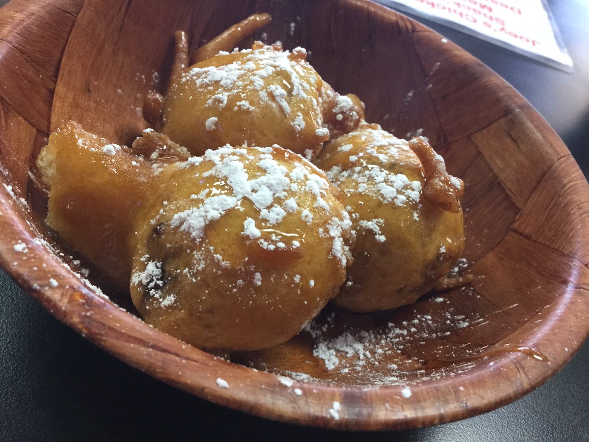 Joey's Chicken Shack tweet media