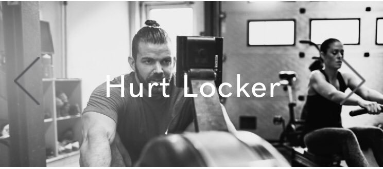 JonnyJp7's tweet photo. Some incredible effort in this weeks classes @H2_Clubs 
Some Top distances during the 3 min max effort  row in the new #hurtlocker class!
#soho #h2clubs #h2soho #quickfire 
#Gym #FitnessFriday https://t.co/FEVXjBkFUY